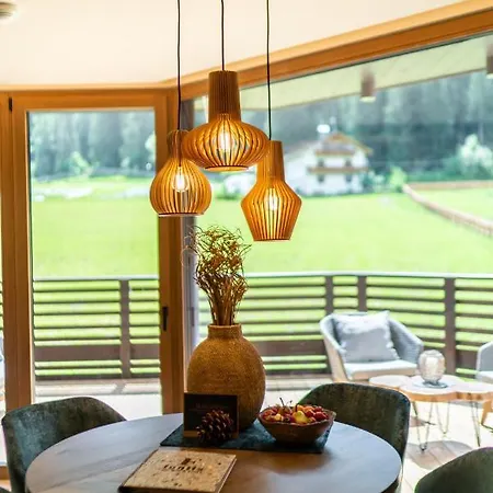 Aparthotel Fontis Luxury *