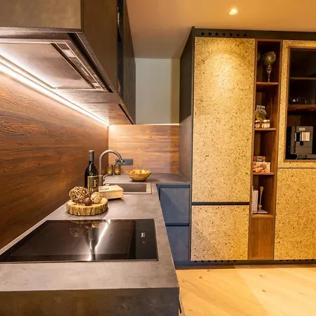 Aparthotel Fontis Luxury