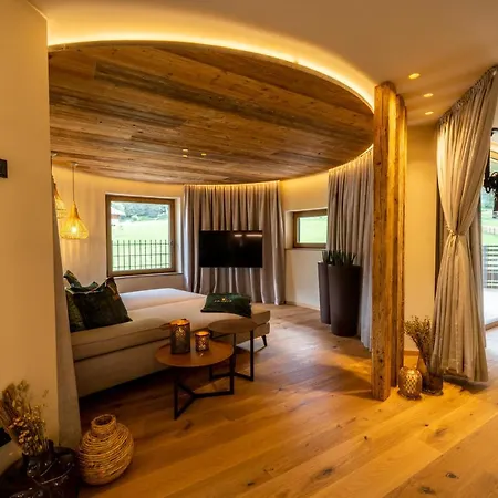 Aparthotel Fontis Luxury *