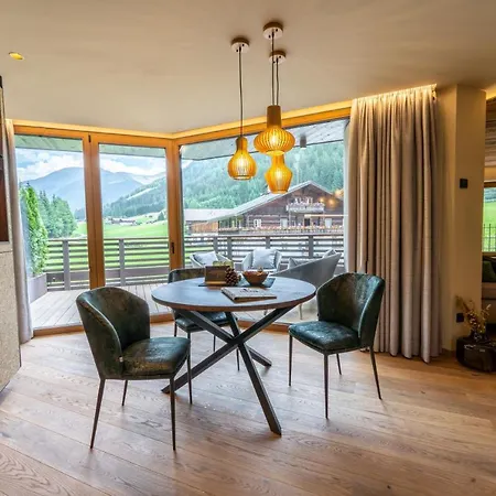 Fontis Luxury Aparthotel