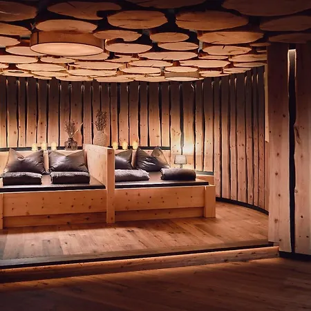 Fontis Luxury Aparthotel *