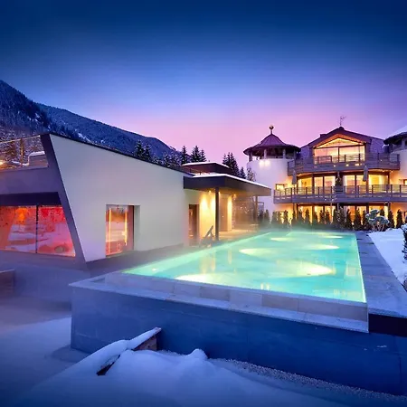 Fontis Luxury Santa Maddalena in Casies Valbassa