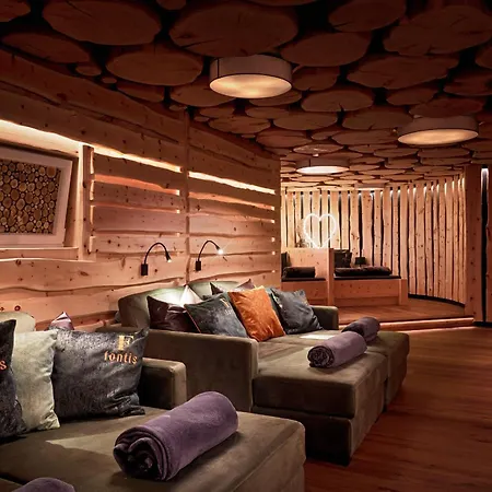 Fontis Luxury Aparthotel *